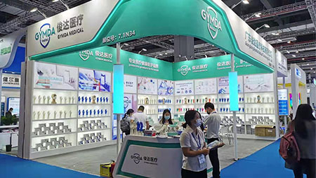 意點會展/如何選擇與搭建展臺設計？