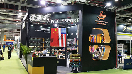 意點會展/展位設計如何能在展覽中更吸引人？