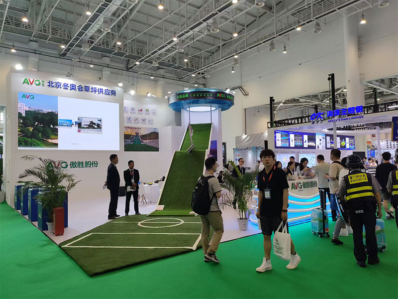 2023體博會（廈門）